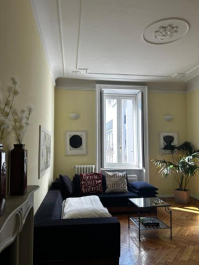 Sant'Ambrogio with charme Milano
